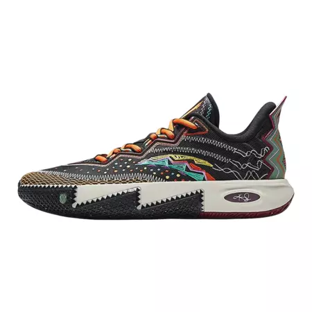 ANTA Kyrie Irving Kai 2 "Solar Return'"