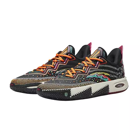 ANTA Kyrie Irving Kai 2 "Solar Return'"