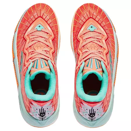ANTA Kyrie Irving Kai 2 "Sun"
