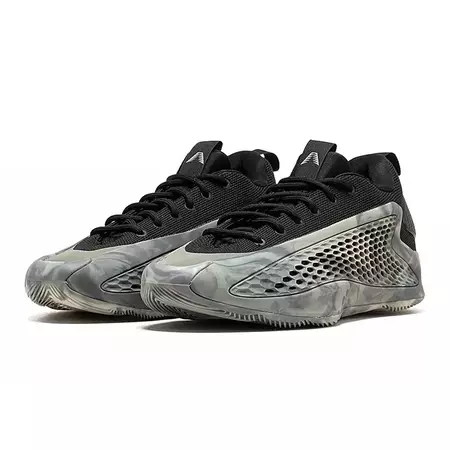 Adidas Anthony Edwards 1 Low "Wonbei"