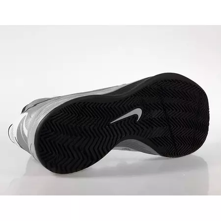 Nike Zoom Hyperfuse (100/blanco/negro/gris)