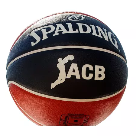 Balón ACB-Liga Endesa TF1000 Legacy (Talla 7)