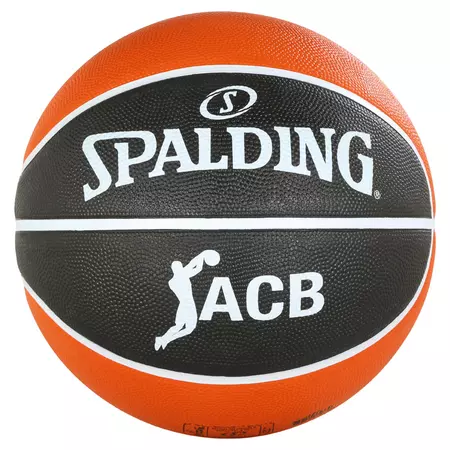 Balón ACB-Liga Endesa TF 50 (Talla 7)