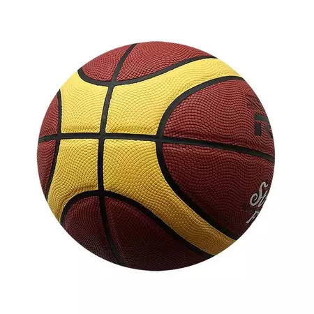 Balón Baloncesto Cuero Rox R-fighter (Talla 5 y Talla 7)