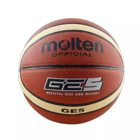 Balón Basket Molten BGE Talla 5