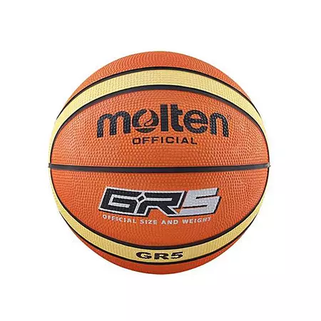 Balón Basket Molten BGR Talla 5