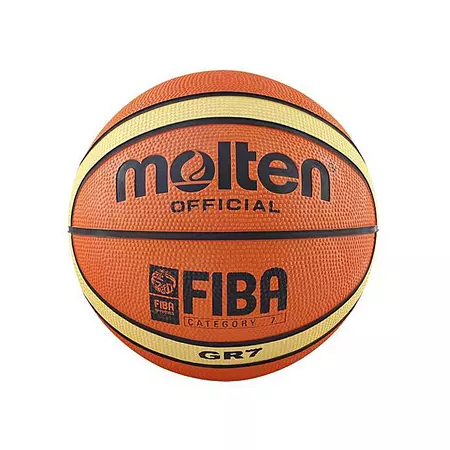 Balón Basket Molten BGR Talla 7