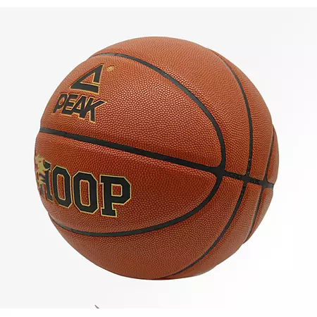 Balón Basket Peak Hoop Ball "Orange"