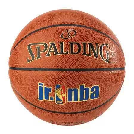 BALÓN BASKET SPALDING JR. NBA ROKIE GEAR  (Talla 5)
