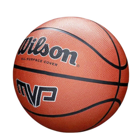 Balón Basket Wilson MVP (Talla 7)