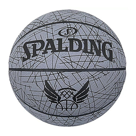 Balón de baloncesto Spalding Trend Lines Sz.5
