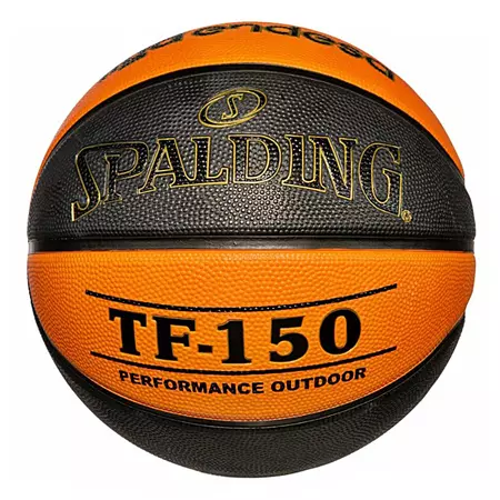 Balón Spalding Liga Endesa 2020/21 TF 150 (Talla 5)