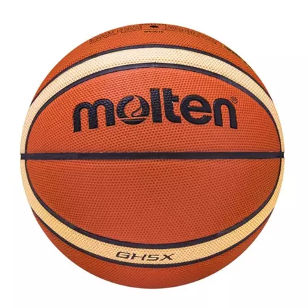 Balón Molten BGH5X (Talla 5)