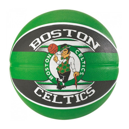 Balón Spalding NBA Team Boston Celtics (SZ.7)