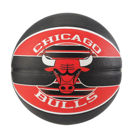 BALÓN NBA TEAM CHICAGO BULLS (TALLA 7)
