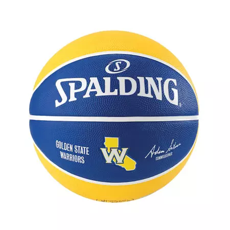 Balón NBA Team Golden State Warriors  (Talla 7)