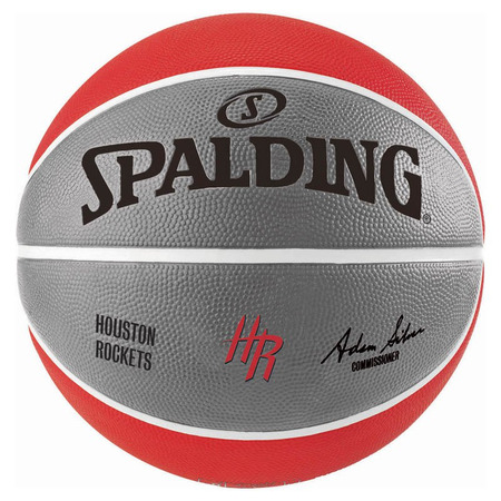 Balón NBA Team Houston Rockets (Talla 7)