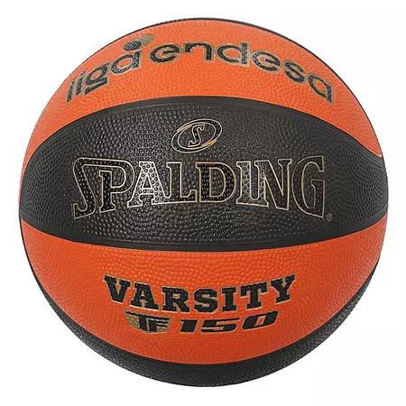 Balón Varsity TF150 Sz5 Rubber Basket ACB (Talla 5)