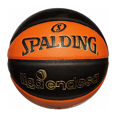 Balón Spalding Liga Endesa 20/21 TF 1000 Legacy  (Talla 7)