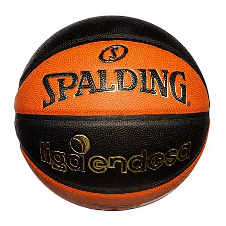 Balón Spalding Liga Endesa 20/21 TF 1000 Legacy  (Talla 7)