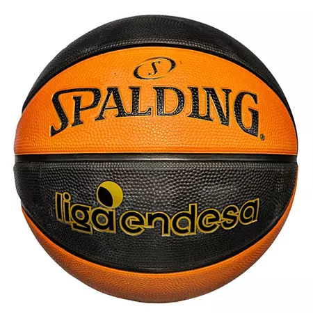 Balón Spalding Liga Endesa 2020/21 TF 150 (Talla 7)