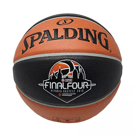 Balón Spalding TF 1000  Final Four4 Legacy