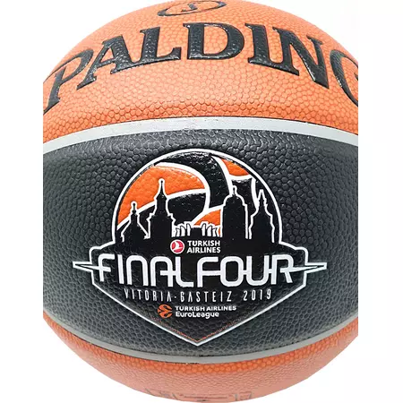 Balón Spalding TF 1000  Final Four4 Legacy