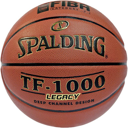Balón Spalding TF 1000 Legacy FIBA SZ.7