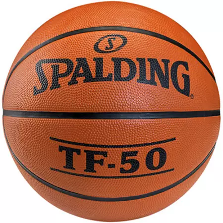 Balón Spalding TF-50 Outdoor (Talla 5)