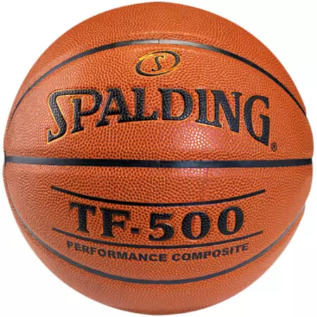 Balón Spalding TF500 Composite IN/OUT SZ.7