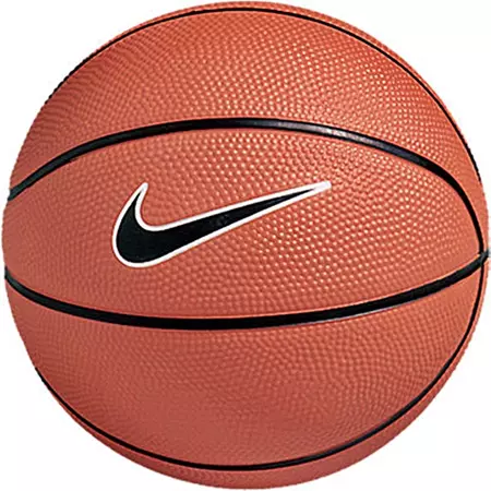 Balón Nike Swoosh Mini (Talla.3)