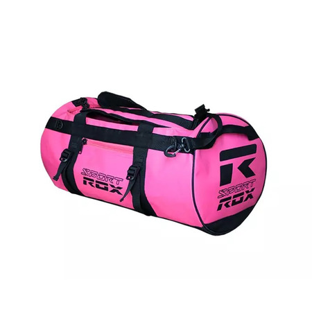 Bolsa Rox R-Beta "Pink"