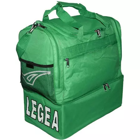Bolsa-zapatillero Legea Vento (verde)