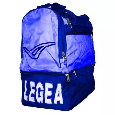 Bolsa-zapatillero Legea Vento (azul/marino)
