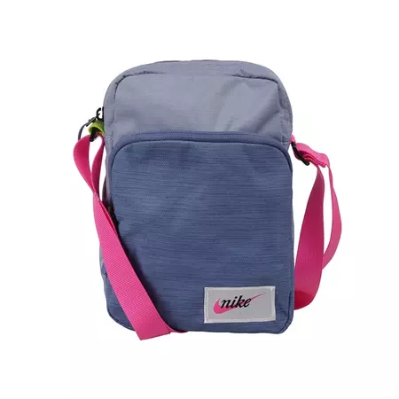 Bolso Nike Heritage Smit