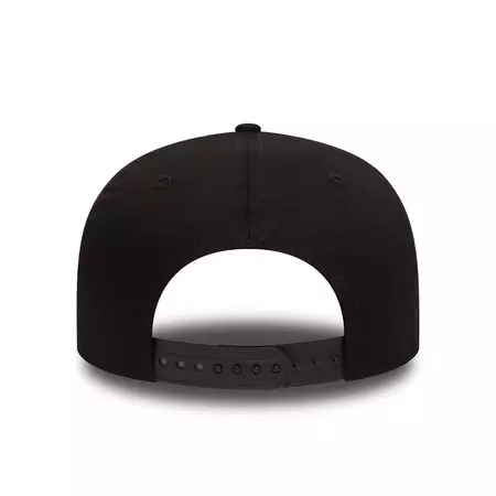Boston Celtics Black Base 9FIFTY Snapback