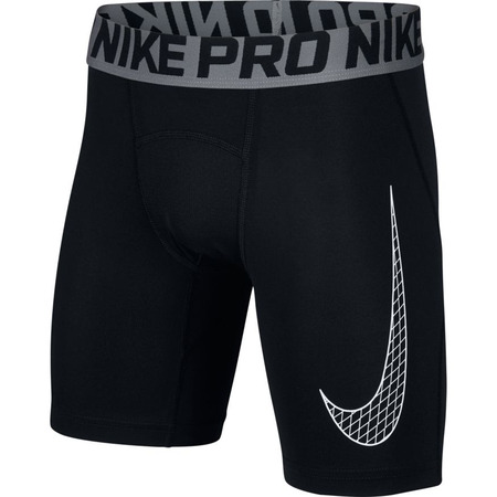 Boys' Nike Pro Shorts (011)