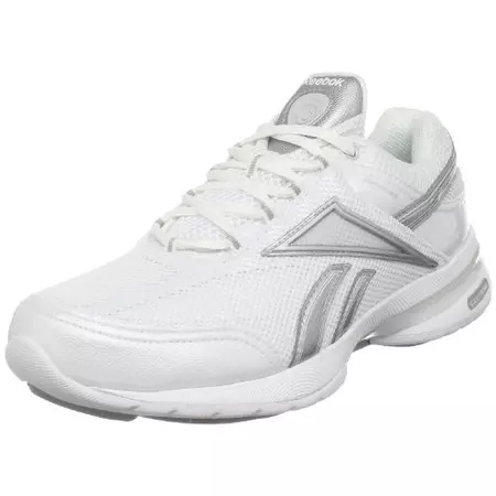 Reebok EasyTone Reenew Mujer (blanco/gris)