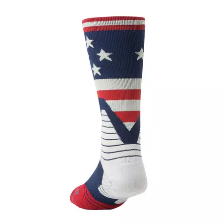 Calcetines Basket Stance B. Ross