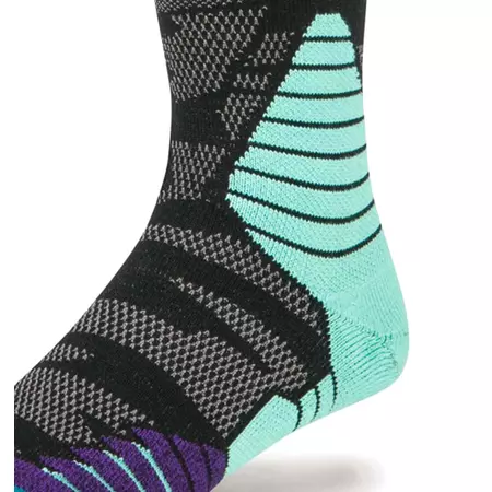 Calcetines Basket Stance Daybreak