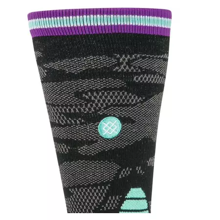 Calcetines Basket Stance Daybreak