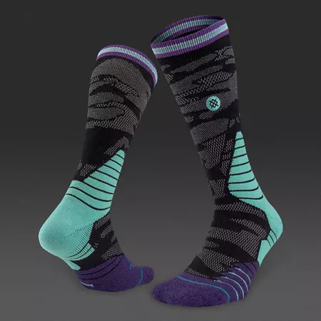 Calcetines Basket Stance Daybreak