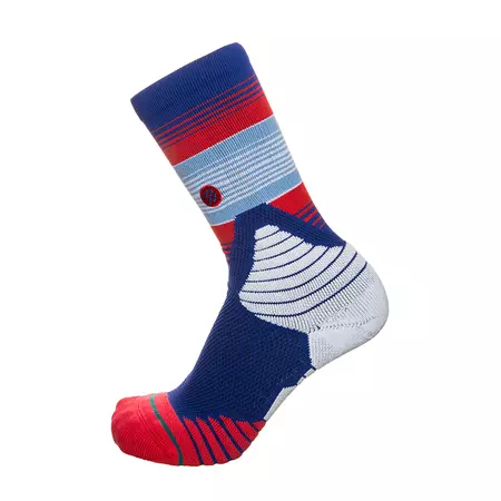 Calcetines Basket Stance Three Point