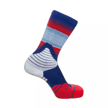 Calcetines Basket Stance Three Point