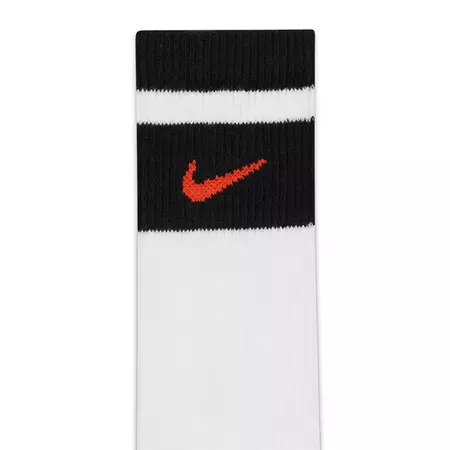 Calcetines Nike Everyday Plus Cushioned "Multicolor" (6 Pares)