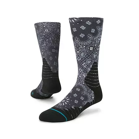 Calcetines Stance Basket Nightstick