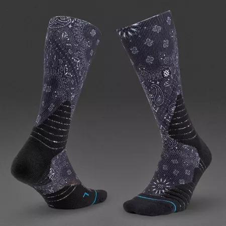 Calcetines Stance Basket Nightstick