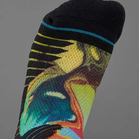 Calcetines Stance Basket Venice 16