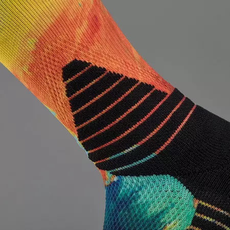 Calcetines Stance Basket Venice 16