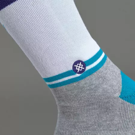 Calcetines Stance City Gym Hornets